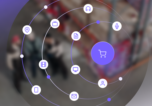 Desarrollo ecommerce en VTEX Desarrollo ecommerce en VTEX